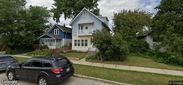 Larawan ng 1633 Elgin Avenue W sa Winnipeg, Manitoba