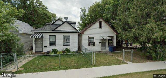 Larawan ng 1634 Ross Avenue W sa Winnipeg, Manitoba