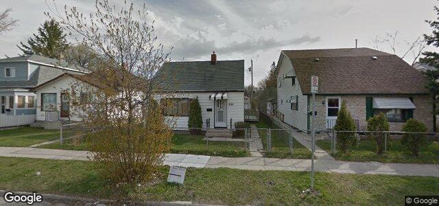 Larawan ng 1634 Roy Avenue sa Winnipeg, Manitoba