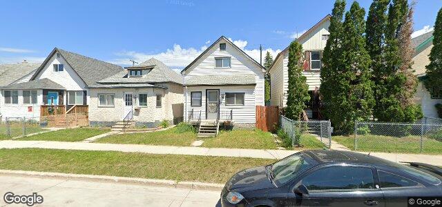 Larawan ng 1635 Pacific Avenue W sa Winnipeg, Manitoba