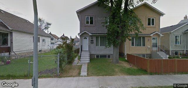 Larawan ng 1636 Alexander Avenue sa Winnipeg, Manitoba