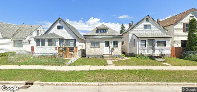 Larawan ng 1637 Pacific Avenue W sa Winnipeg, Manitoba