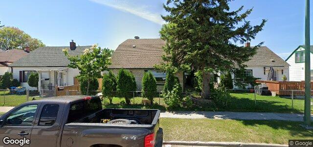 Larawan ng 1638 Roy Avenue sa Winnipeg, Manitoba
