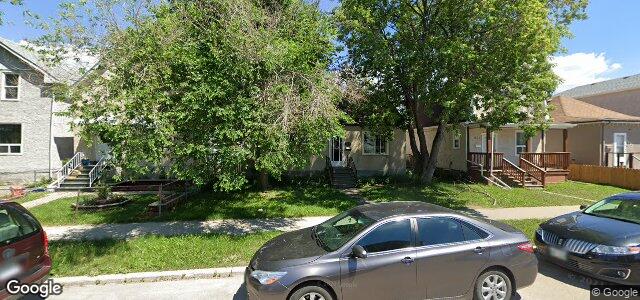 Larawan ng 1639 Alexander Avenue sa Winnipeg, Manitoba