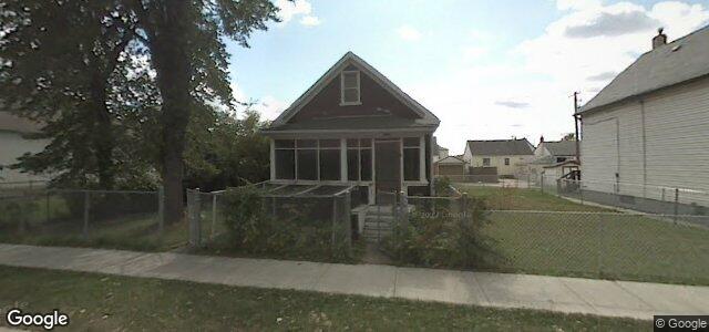 Larawan ng 1640 Alexander Avenue sa Winnipeg, Manitoba