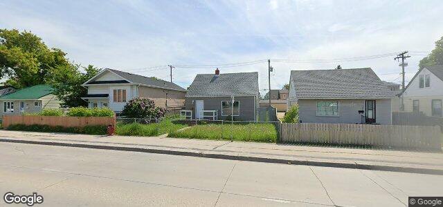Larawan ng 1640 Logan Avenue sa Winnipeg, Manitoba