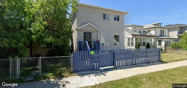 Larawan ng 1642 Pacific Avenue W sa Winnipeg, Manitoba