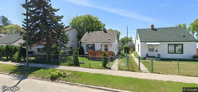 Larawan ng 1642 Roy Avenue sa Winnipeg, Manitoba