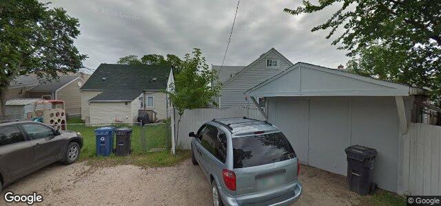 Larawan ng 1644 Logan Avenue sa Winnipeg, Manitoba