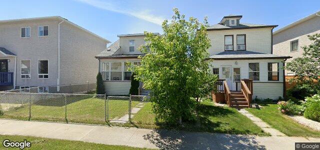 Larawan ng 1644 Pacific Avenue W sa Winnipeg, Manitoba