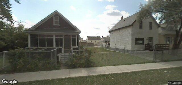 Larawan ng 1646 Alexander Avenue sa Winnipeg, Manitoba