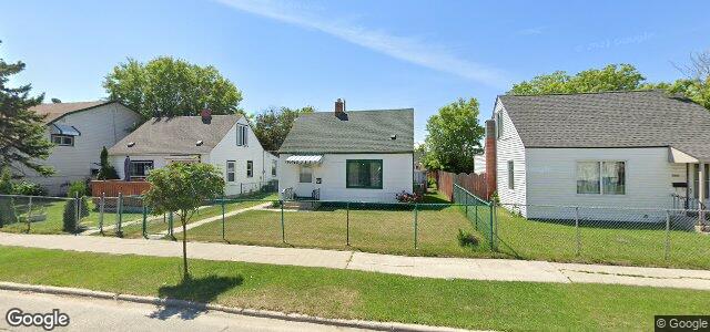 Larawan ng 1646 Roy Avenue sa Winnipeg, Manitoba