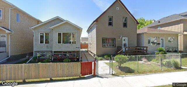 1648 Alexander Avenue（加拿大曼尼托巴省溫尼伯市）房屋照片