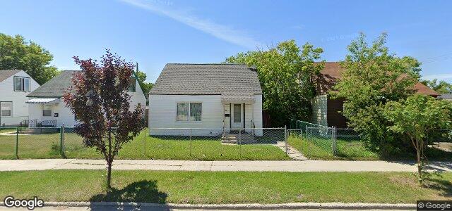 Larawan ng 1650 Roy Avenue sa Winnipeg, Manitoba