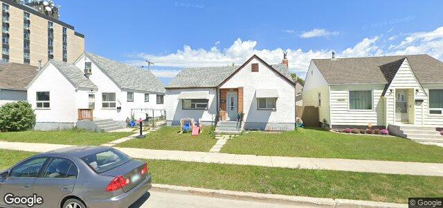 Larawan ng 1651 Pacific Avenue W sa Winnipeg, Manitoba
