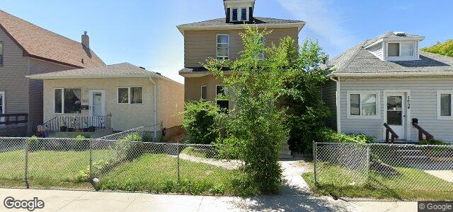 Larawan ng 1652 Alexander Avenue sa Winnipeg, Manitoba