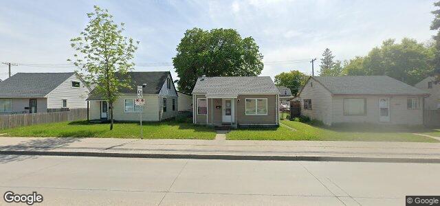 1652 Logan Avenue（加拿大曼尼托巴省温尼伯市）房屋照片