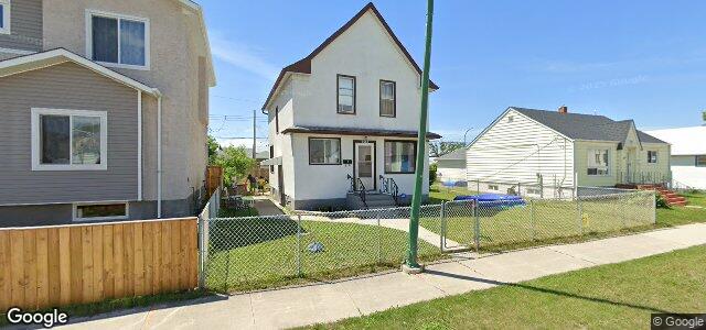 Larawan ng 1652 Pacific Avenue W sa Winnipeg, Manitoba