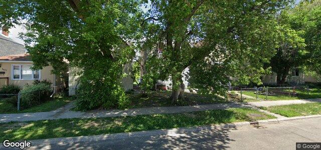Larawan ng 1653 Alexander Avenue sa Winnipeg, Manitoba