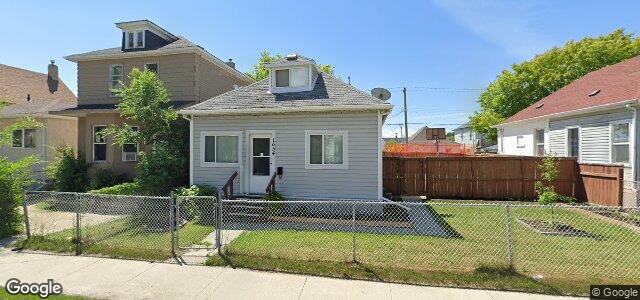 Larawan ng 1654 Alexander Avenue sa Winnipeg, Manitoba