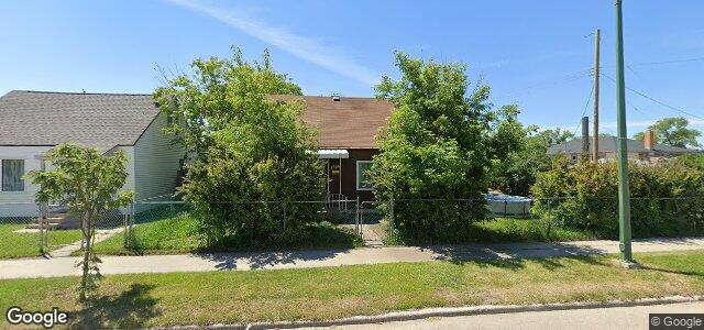 1654 Roy Avenue（加拿大曼尼托巴省溫尼伯市）房屋照片