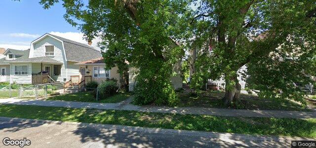 Larawan ng 1655 Alexander Avenue sa Winnipeg, Manitoba