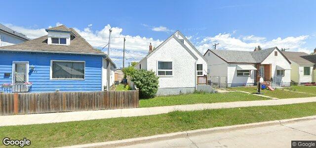 Larawan ng 1655 Pacific Avenue W sa Winnipeg, Manitoba