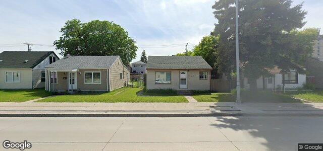 Larawan ng 1656 Logan Avenue sa Winnipeg, Manitoba