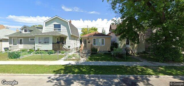 Larawan ng 1657 Alexander Avenue sa Winnipeg, Manitoba