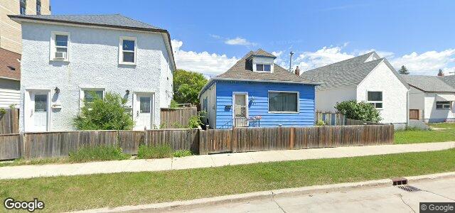 Larawan ng 1657 Pacific Avenue W sa Winnipeg, Manitoba