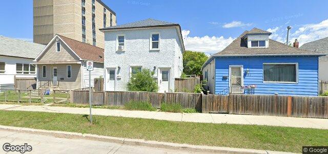 Larawan ng 1659 Pacific Avenue W sa Winnipeg, Manitoba