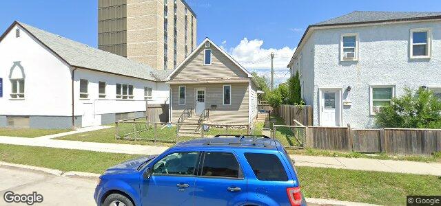 Larawan ng 1663 Pacific Avenue W sa Winnipeg, Manitoba