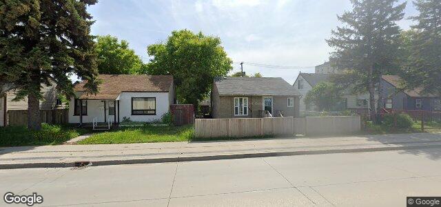 Larawan ng 1664 Logan Avenue sa Winnipeg, Manitoba