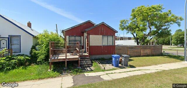 Larawan ng 1664 Pacific Avenue W sa Winnipeg, Manitoba