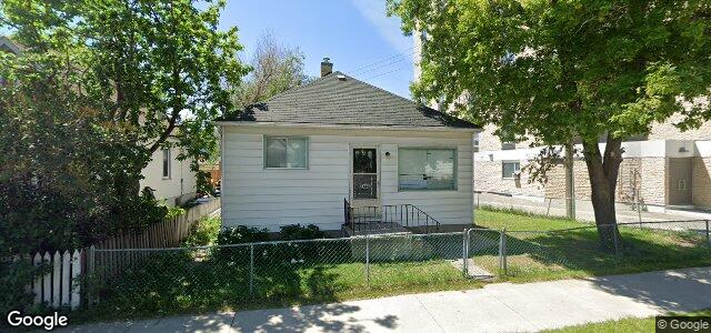 Larawan ng 1666 Alexander Avenue sa Winnipeg, Manitoba