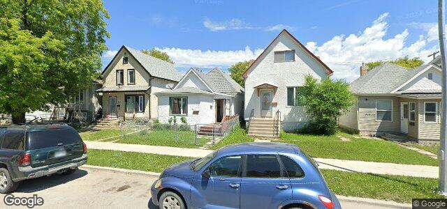 Larawan ng 1667 Alexander Avenue sa Winnipeg, Manitoba