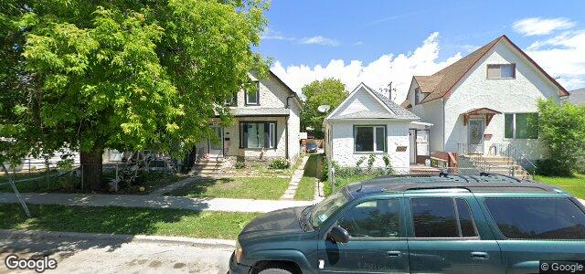 Larawan ng 1669 Alexander Avenue sa Winnipeg, Manitoba