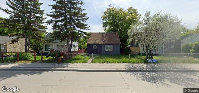 Larawan ng 1672 Logan Avenue sa Winnipeg, Manitoba