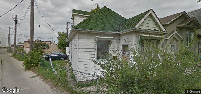 Larawan ng 1673 Alexander Avenue sa Winnipeg, Manitoba