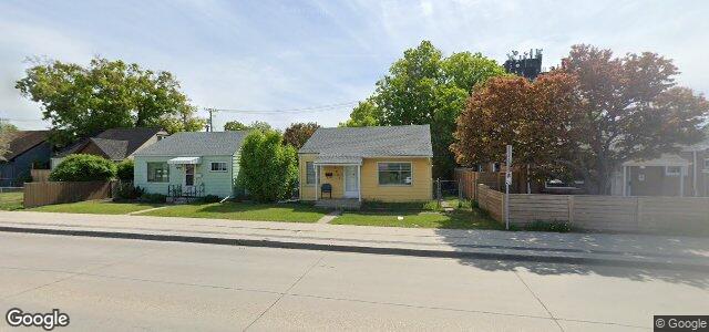 Larawan ng 1684 Logan Avenue sa Winnipeg, Manitoba