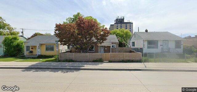 Larawan ng 1688 Logan Avenue sa Winnipeg, Manitoba