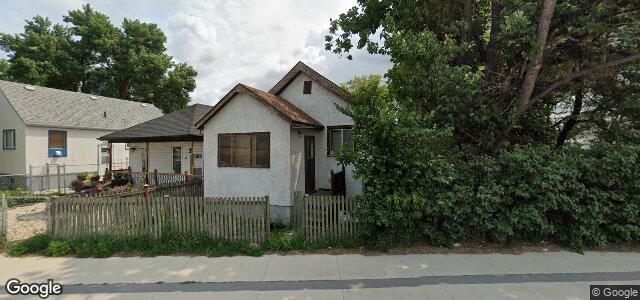 Larawan ng 17 Keewatin Street sa Winnipeg, Manitoba