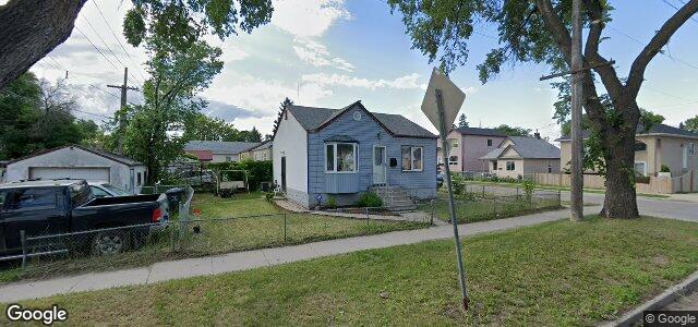 Photo of 173 Worth Street in Winnipeg, Manitoba