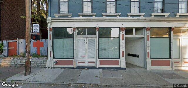 Larawan ng 19 Vine Street sa Winnipeg, Manitoba