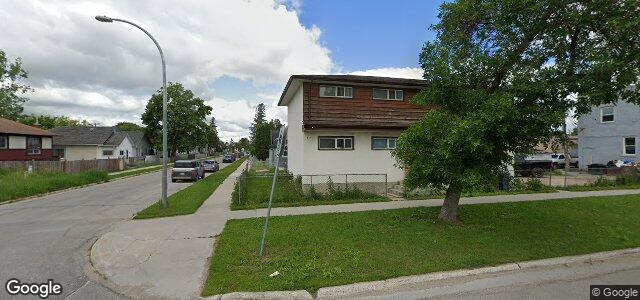 Larawan ng 200 Quelch Street sa Winnipeg, Manitoba
