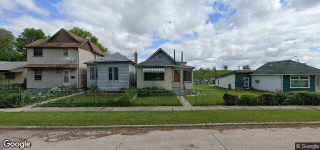 Larawan ng 2021 Gallagher Avenue sa Winnipeg, Manitoba