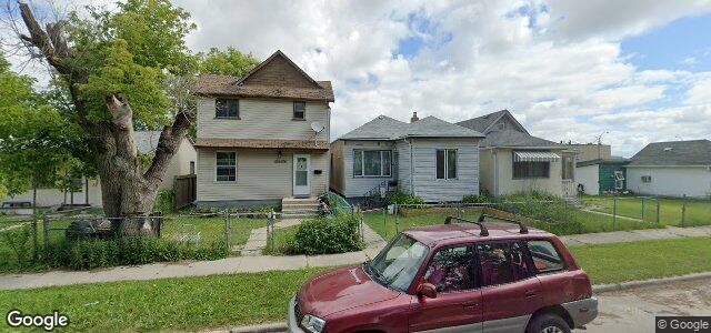 Larawan ng 2023 Gallagher Avenue sa Winnipeg, Manitoba