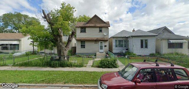 Larawan ng 2025 Gallagher Avenue sa Winnipeg, Manitoba
