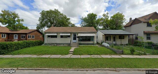 Larawan ng 2031 Gallagher Avenue sa Winnipeg, Manitoba