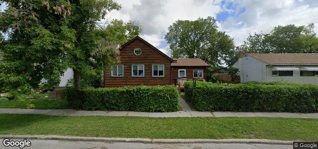 Larawan ng 2037 Gallagher Avenue sa Winnipeg, Manitoba